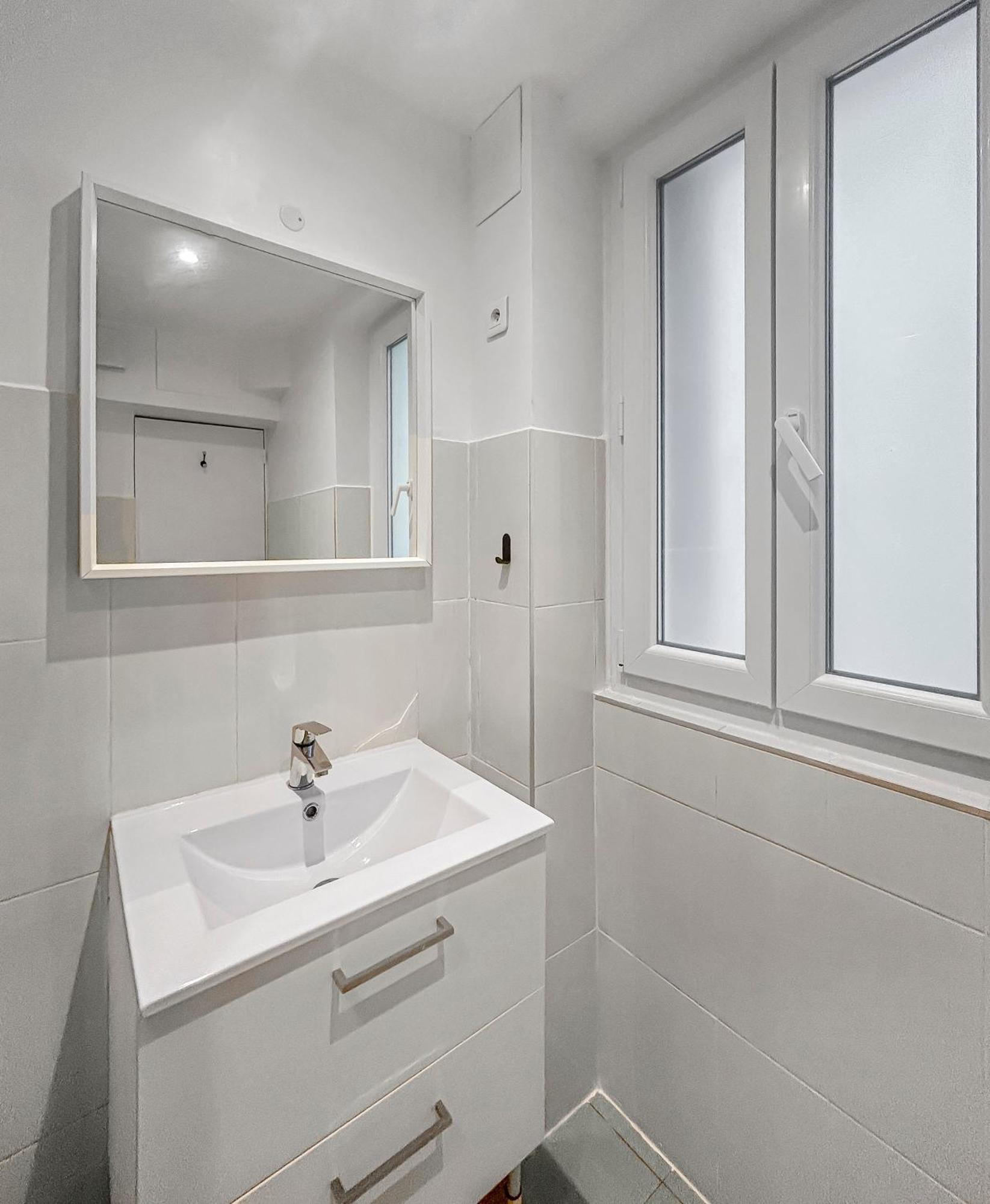 Appartement L'Etoile Parisienne Extérieur photo